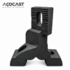 Braço Misturador Prime 100 Ammann – ACM 100 Prime