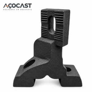 Braço Misturador Prime 100 Ammann – ACM 100 Prime