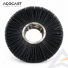 Cerdas de Nylon para Vassoura Mecânica e Recolhedora 165mm